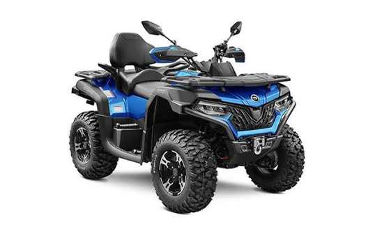 Cfmoto Cforce 625cc