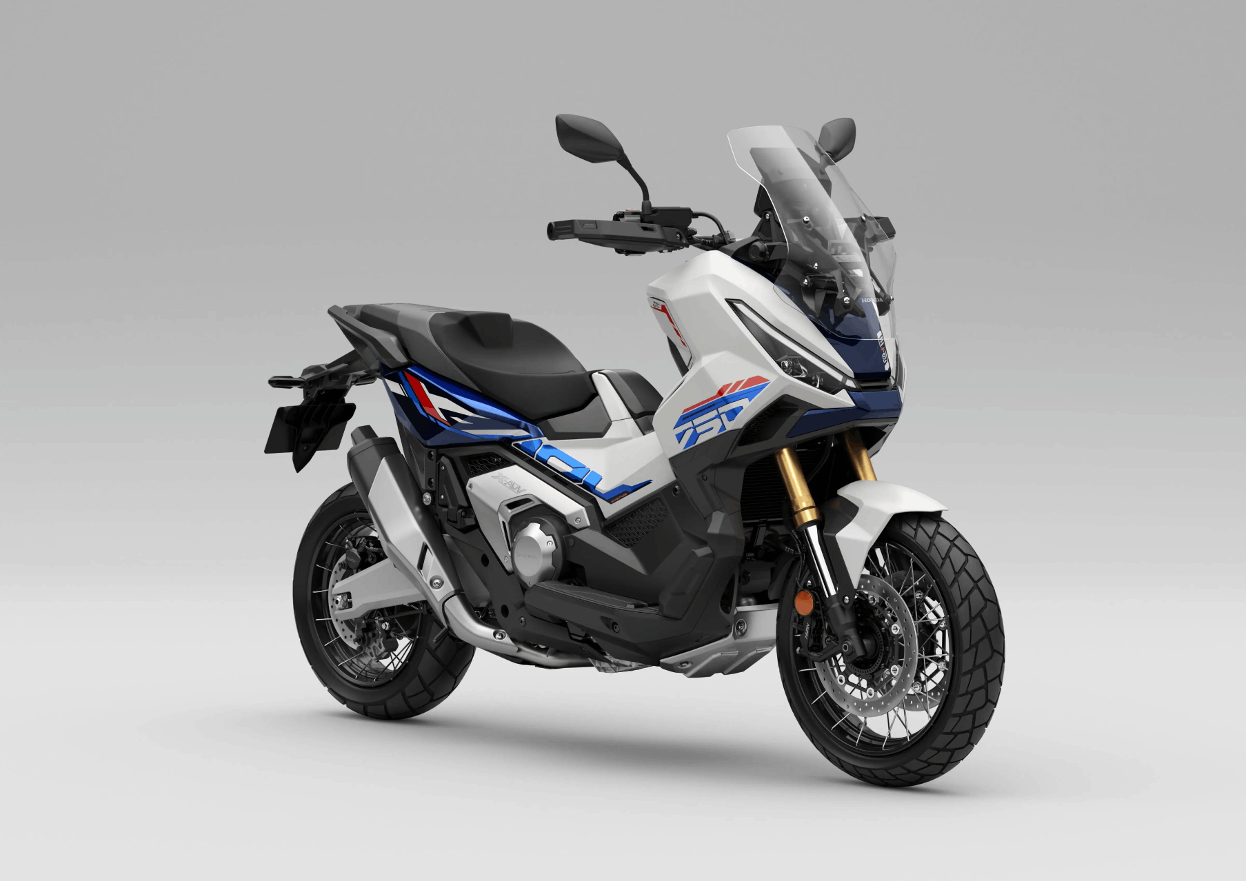 Honda X ADV 750cc